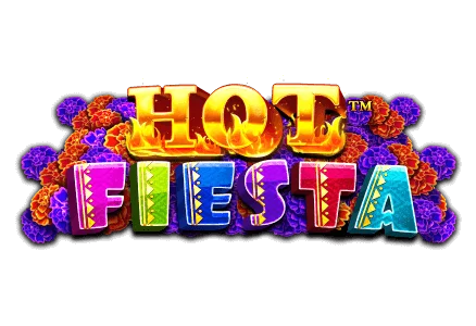 Hot Fiesta Slot Game